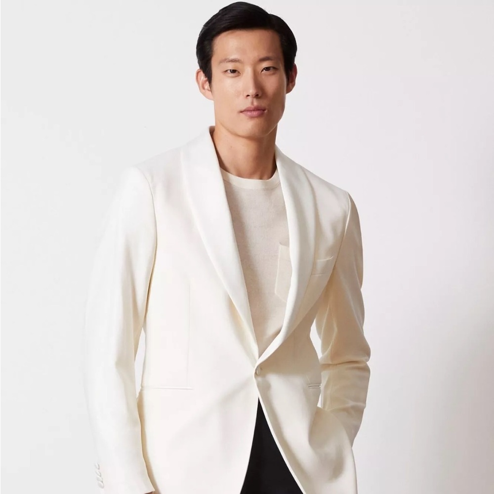 NWT Todd Snyder Dinner Jacket 40R